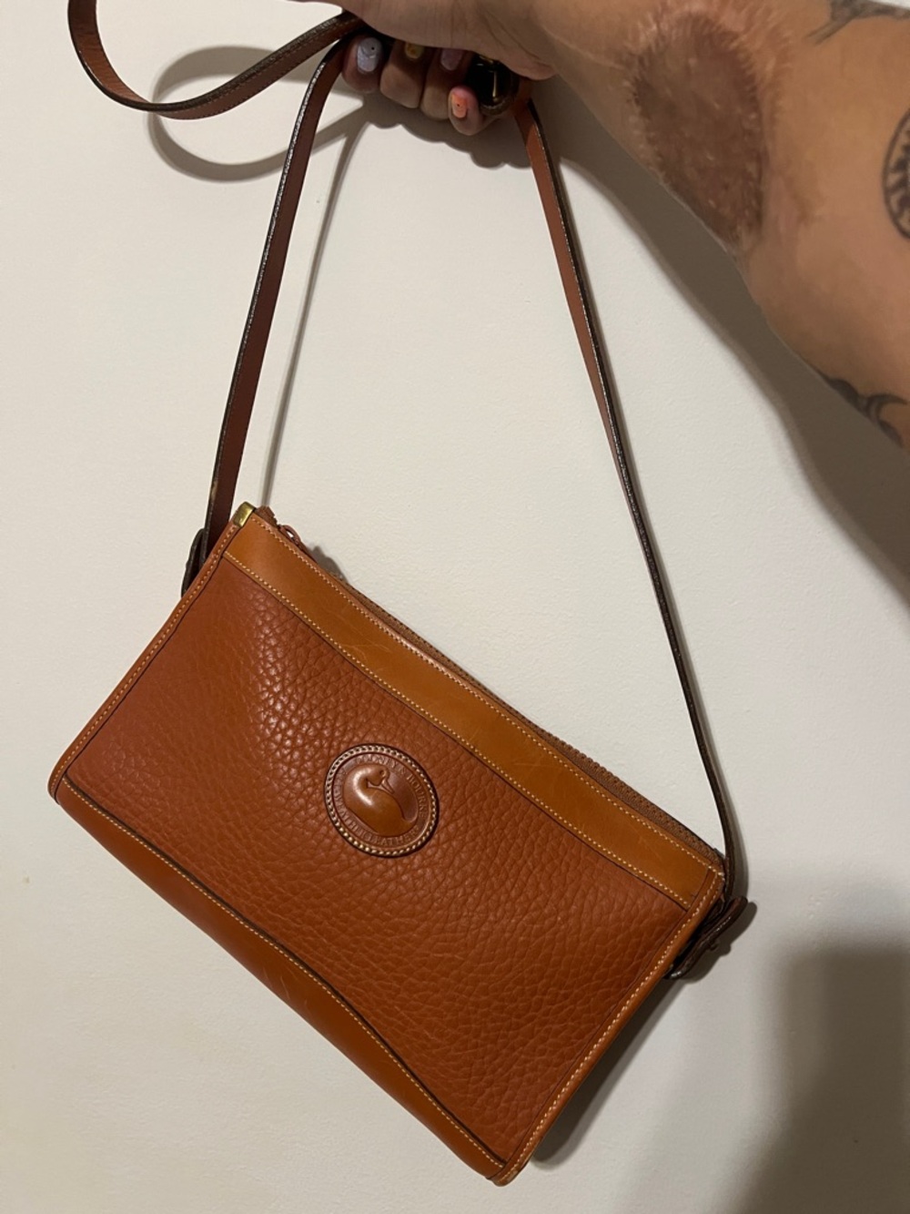 Dooney & Bourke Crossbody Bag